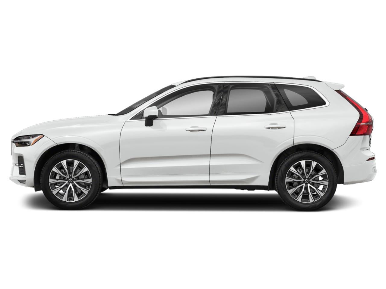 2023 Volvo XC60 B5 AWD Ultimate Dark Theme