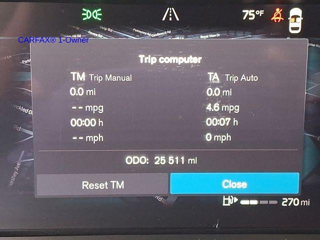 2023 Volvo XC60 B5 AWD Ultimate Dark Theme