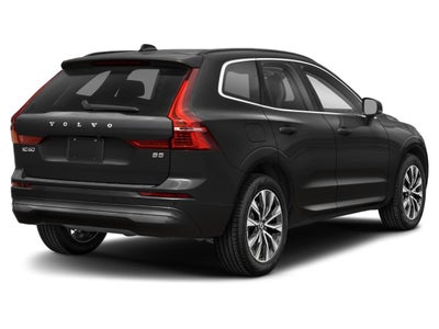 2023 Volvo XC60 B5 AWD Ultimate Dark Theme