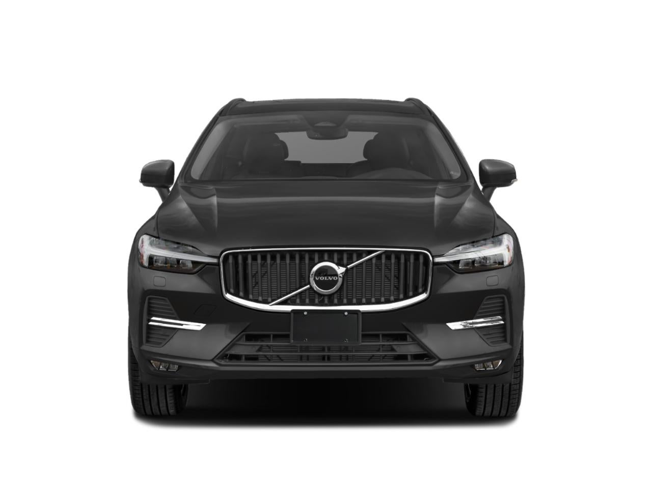 2023 Volvo XC60 B5 AWD Ultimate Dark Theme