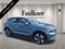 2023 Volvo XC40 B5 AWD Ultimate Bright Theme