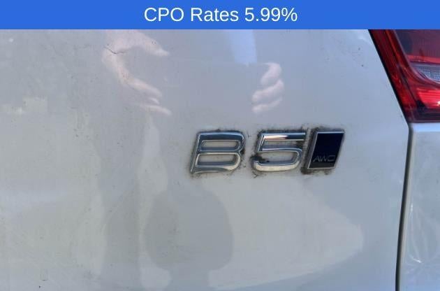 2023 Volvo XC40 B5 AWD Ultimate Bright Theme