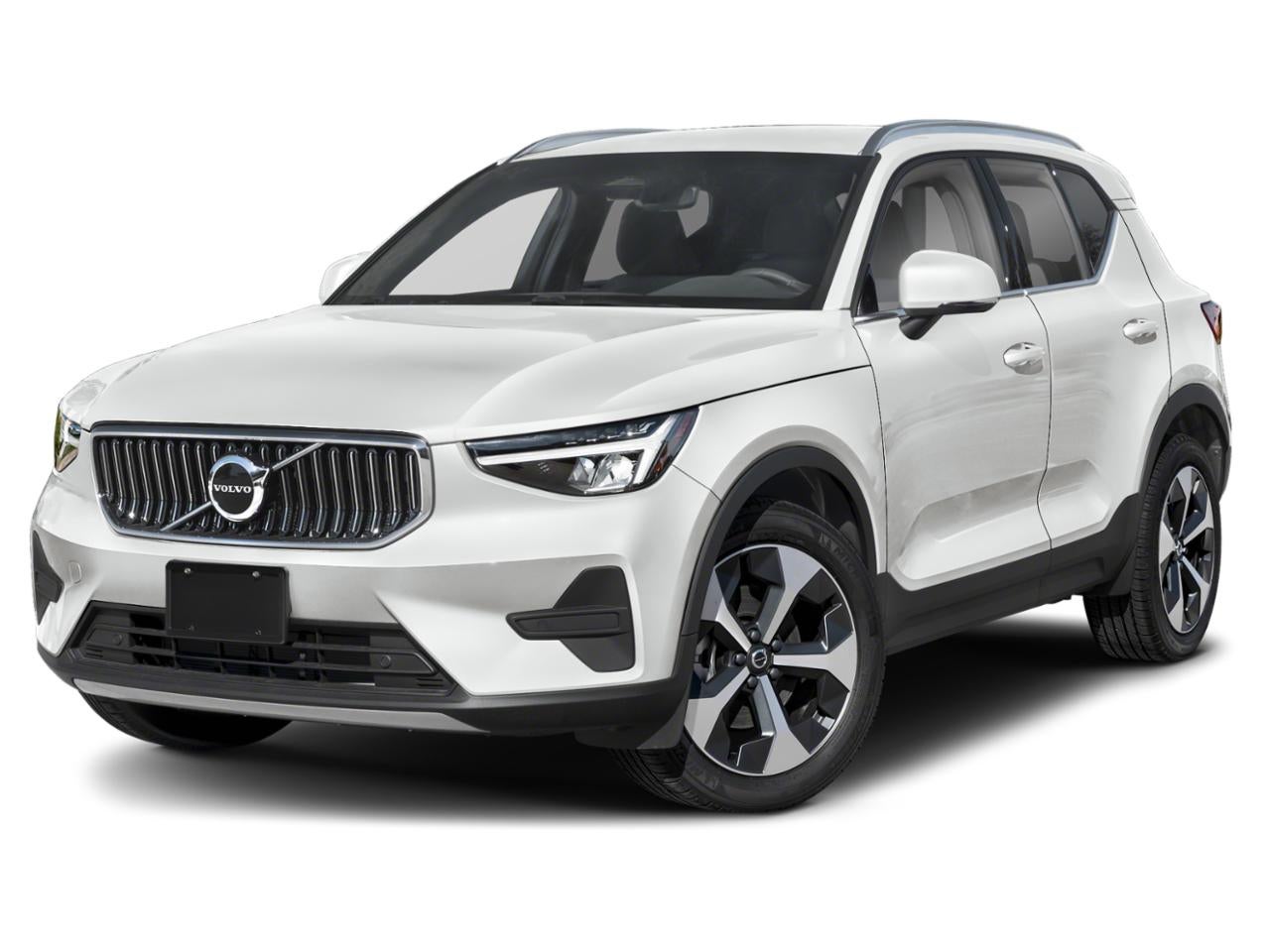 2025 Volvo XC40 B5 AWD Plus Dark Theme