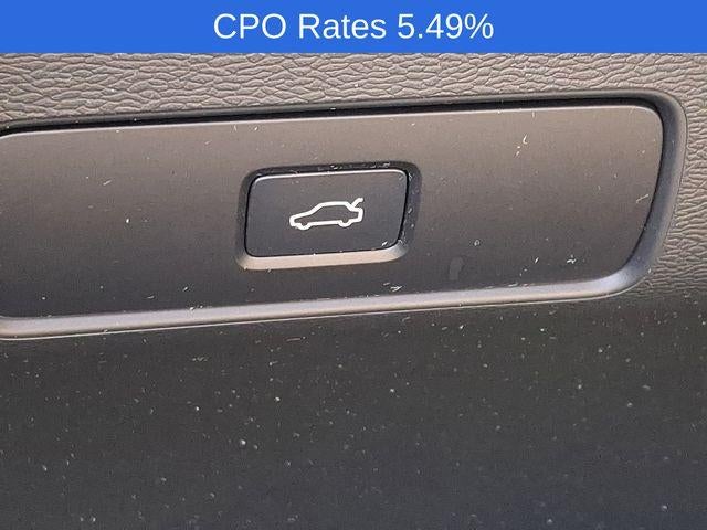 2026 Volvo XC40 B5 AWD Plus