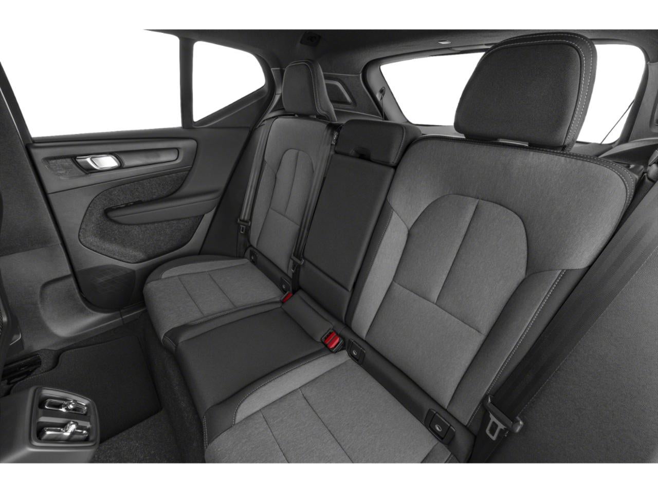 2025 Volvo XC40 B5 AWD Plus Dark Theme