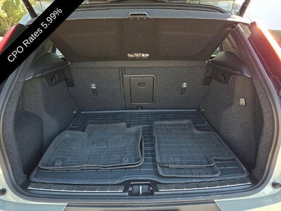 2024 Volvo XC40 B5 AWD Plus Bright Theme