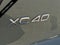 2024 Volvo XC40 B5 AWD Plus Bright Theme