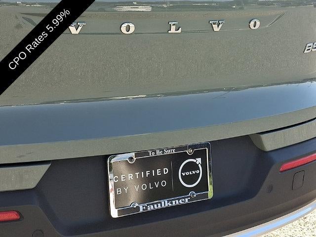2024 Volvo XC40 B5 AWD Plus Bright Theme