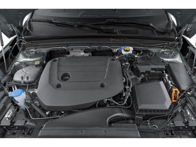 2024 Volvo XC40 B5 AWD Ultimate Bright Theme