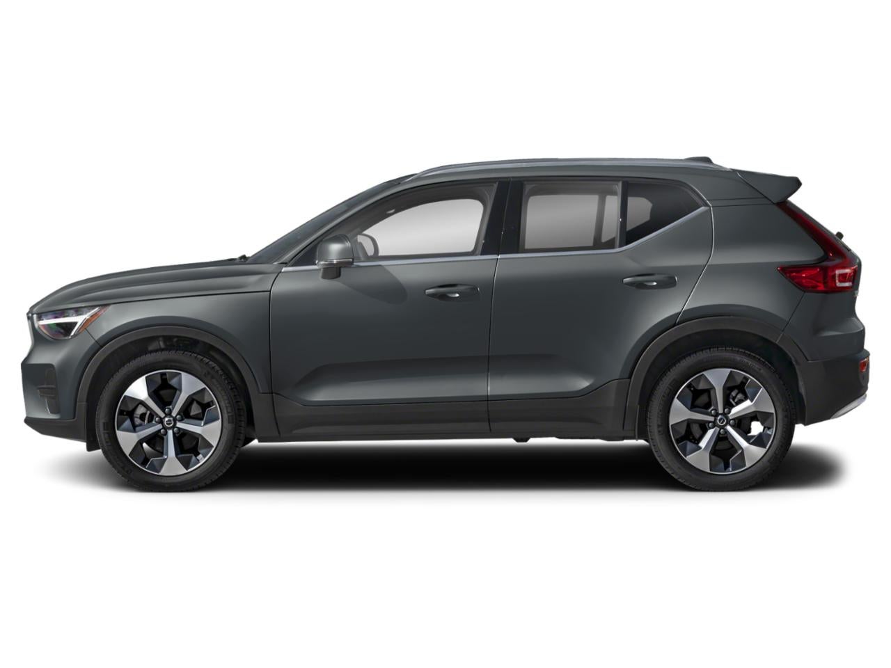 2024 Volvo XC40 B5 AWD Ultimate Bright Theme