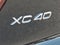 2024 Volvo XC40 B5 AWD Plus Dark Theme
