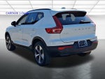 2024 Volvo XC40 B5 AWD Plus Dark Theme