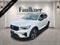 2024 Volvo XC40 B5 AWD Plus Dark Theme