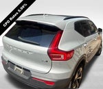 2024 Volvo XC40 B5 AWD Plus Dark Theme