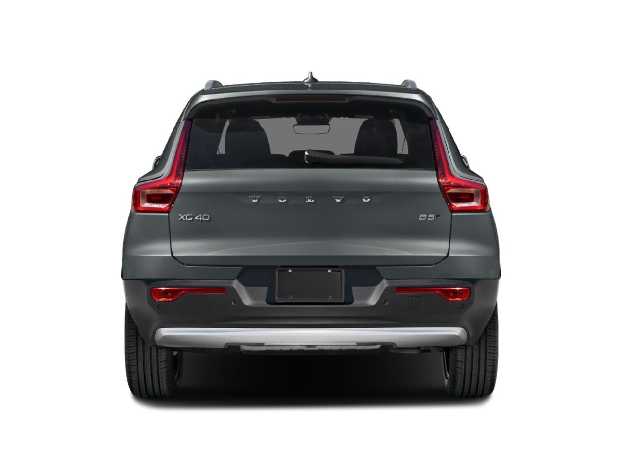 2024 Volvo XC40 B5 AWD Ultimate Dark Theme