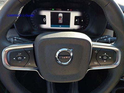 2023 Volvo XC40 B5 AWD Plus Bright Theme