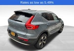 2023 Volvo XC40 B5 AWD Plus Bright Theme
