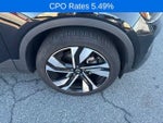 2023 Volvo XC40 B5 AWD Plus Dark Theme