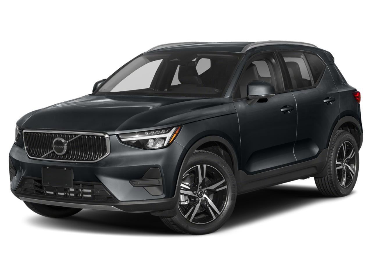 2023 Volvo XC40 B5 AWD Plus Dark Theme