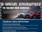 2023 Volvo XC40 B5 AWD Plus Dark Theme