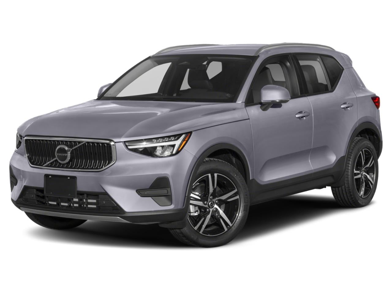 2023 Volvo XC40 B5 AWD Plus Dark Theme
