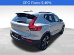 2023 Volvo XC40 B5 AWD Plus Dark Theme