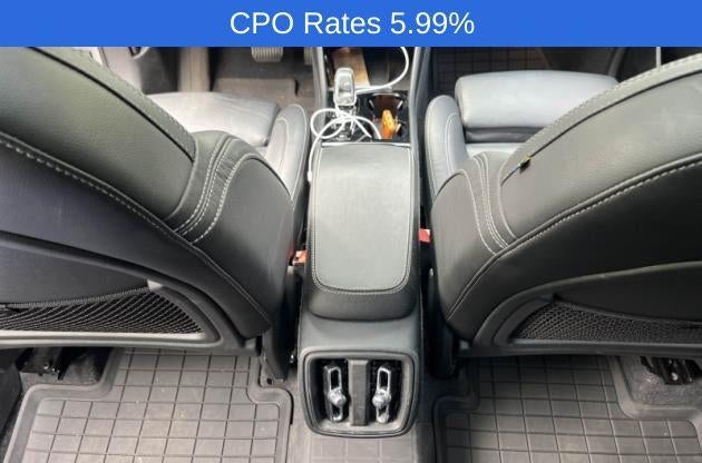 2023 Volvo XC40 B5 AWD Plus Dark Theme