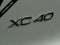 2023 Volvo XC40 B5 AWD Plus Dark Theme