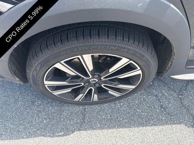 2024 Volvo V60 Cross Country B5 AWD Ultimate