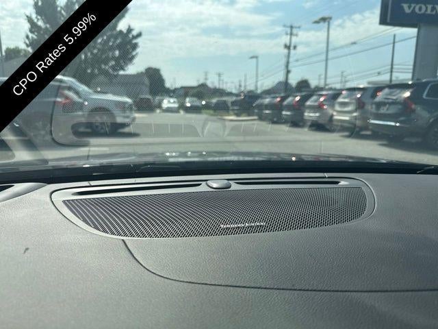 2024 Volvo V60 Cross Country B5 AWD Ultimate
