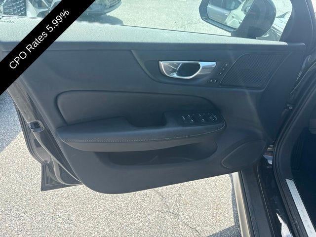 2024 Volvo V60 Cross Country B5 AWD Ultimate