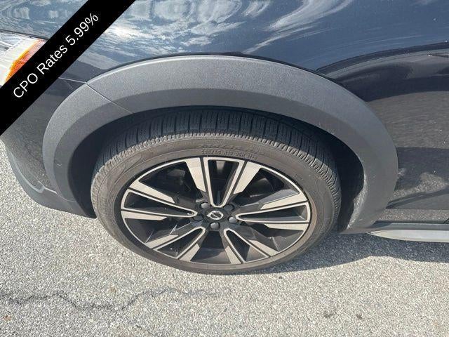 2024 Volvo V60 Cross Country B5 AWD Ultimate