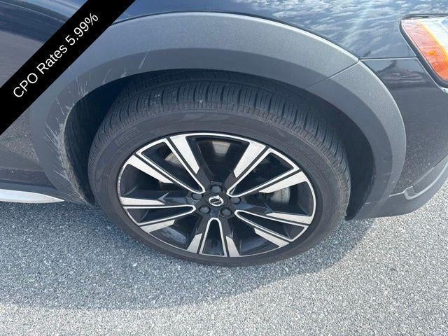 2024 Volvo V60 Cross Country B5 AWD Ultimate