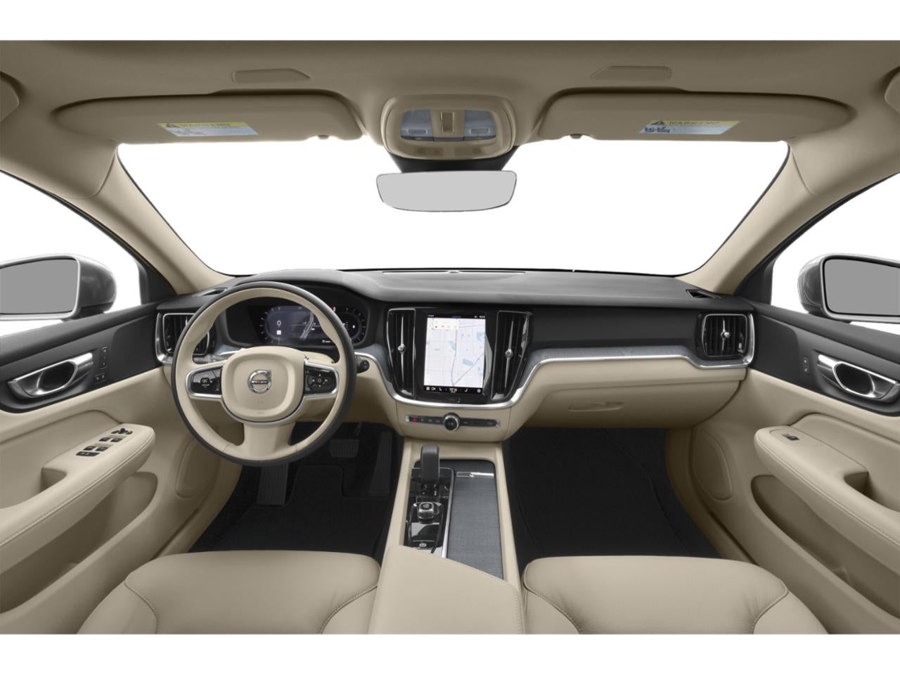 2024 Volvo V60 Cross Country B5 AWD Ultimate