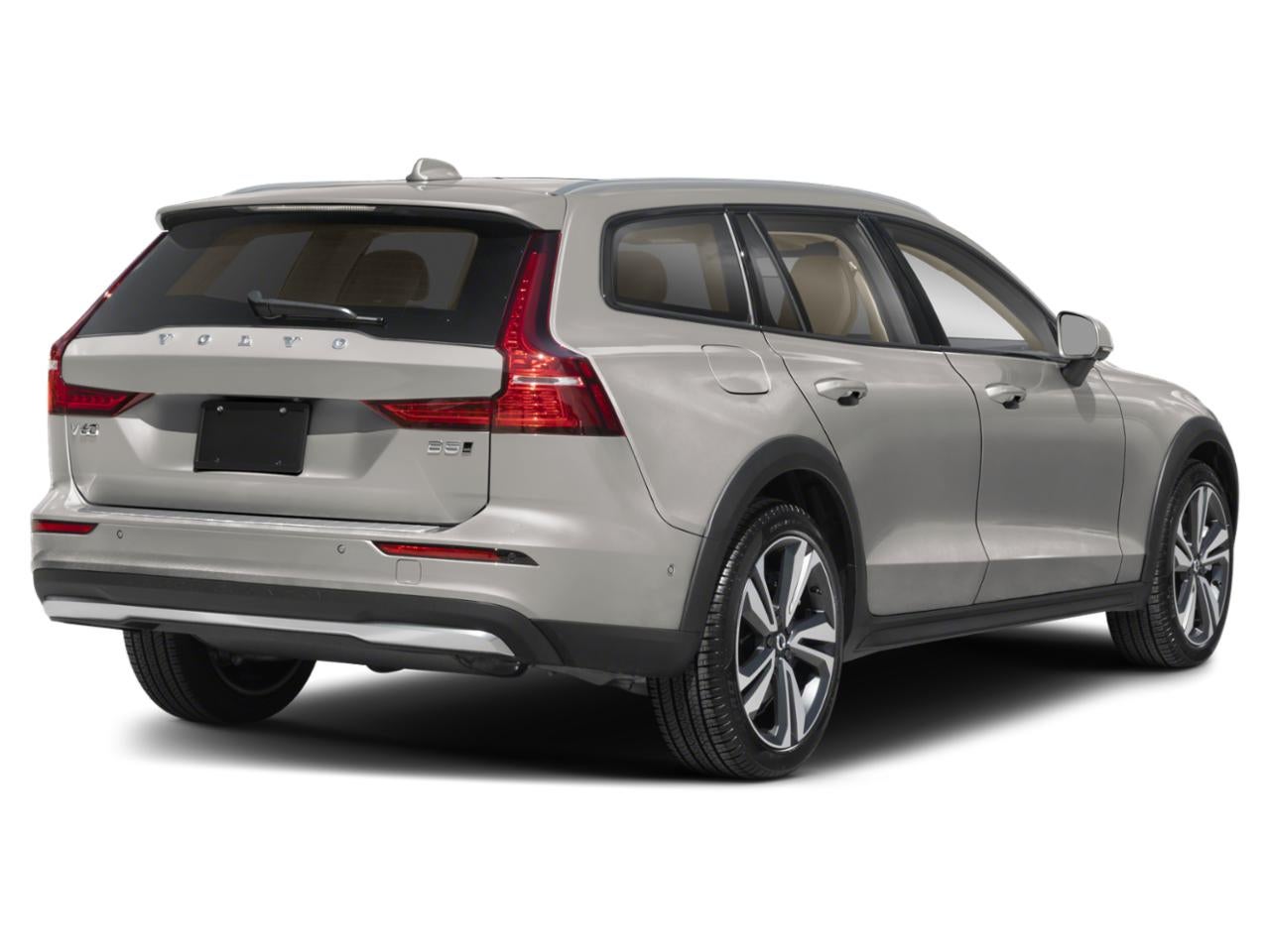 2024 Volvo V60 Cross Country B5 AWD Ultimate