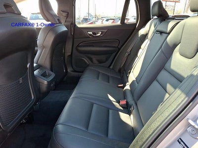 2025 Volvo V60 Cross Country B5 AWD Plus