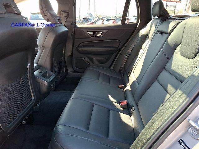 2025 Volvo V60 Cross Country B5 AWD Plus