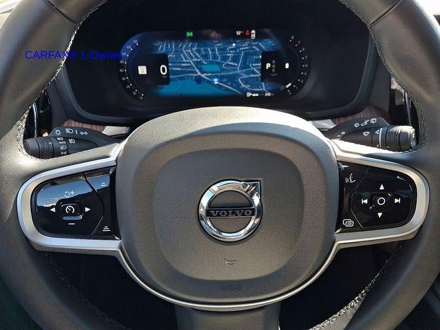 2025 Volvo V60 Cross Country B5 AWD Plus