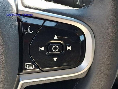 2025 Volvo V60 Cross Country B5 AWD Plus