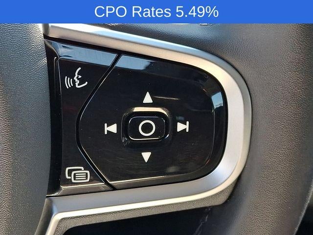 2025 Volvo V60 Cross Country B5 AWD Plus