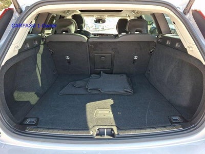 2025 Volvo V60 Cross Country B5 AWD Plus