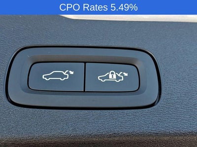 2025 Volvo V60 Cross Country B5 AWD Plus