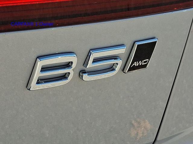 2025 Volvo V60 Cross Country B5 AWD Plus