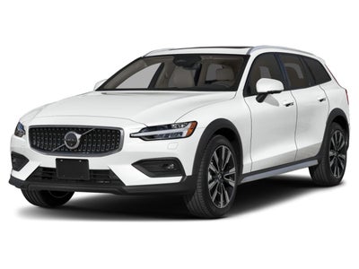 2025 Volvo V60 Cross Country B5 AWD Plus
