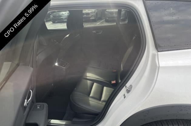 2025 Volvo V60 Cross Country B5 AWD Ultra