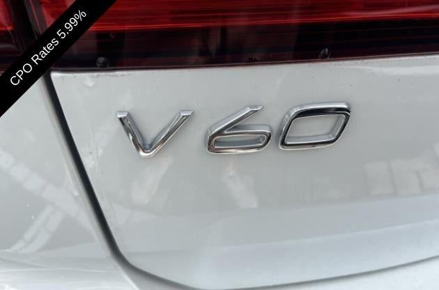 2025 Volvo V60 Cross Country B5 AWD Ultra