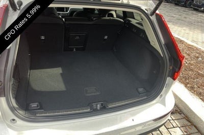 2025 Volvo V60 Cross Country B5 AWD Ultra