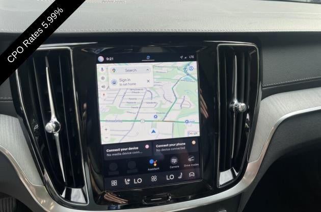 2025 Volvo V60 Cross Country B5 AWD Ultra