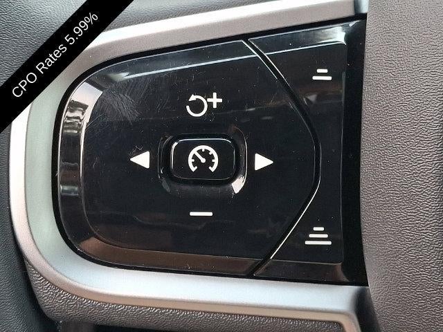 2025 Volvo V60 Cross Country B5 AWD Ultra