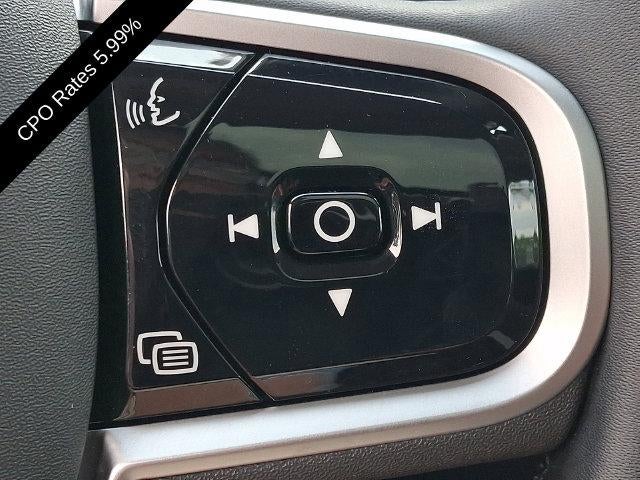 2025 Volvo V60 Cross Country B5 AWD Ultra